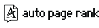 Review author: auto page rank
