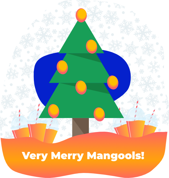 Very-Merry-Mangools
