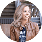 Julia McCoy Avatar