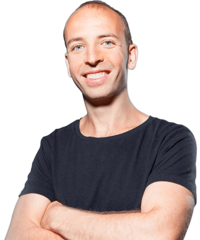 Brian Dean Avatar