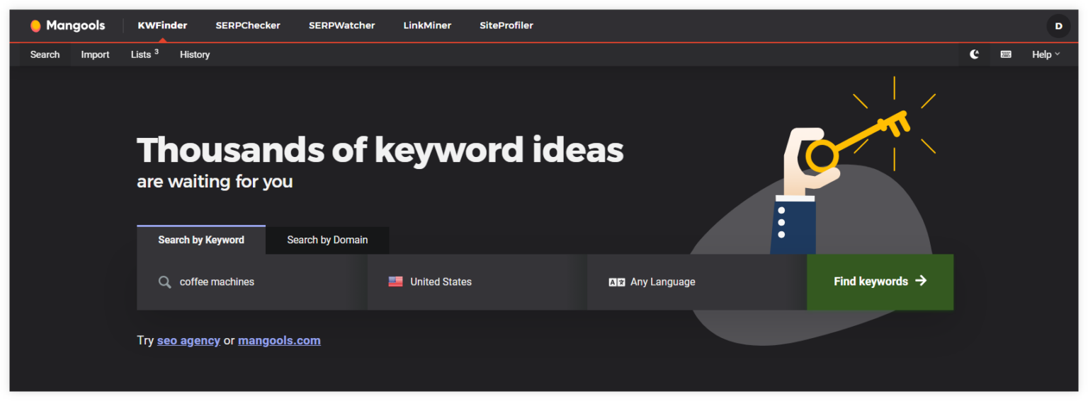 Kwfinder Guide: A Step-By-Step Tutorial For Beginners – GNWOC
