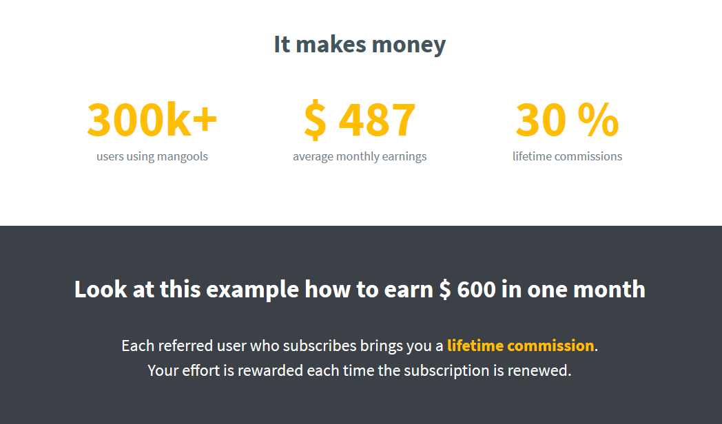 how to launch affiliate program