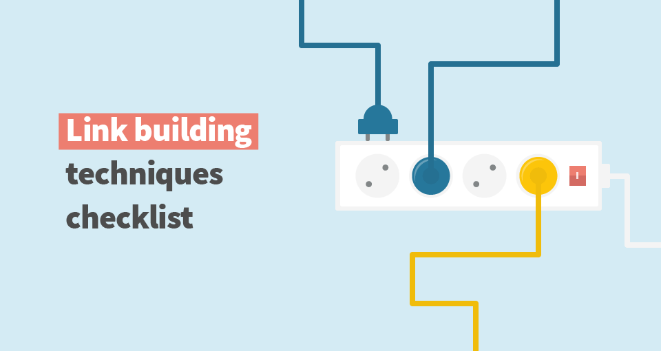 seo blog link building strategies guide