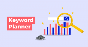 Google Keyword Planner