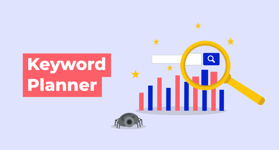 new keyword planner by google what s