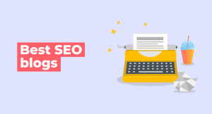 best SEO blogs