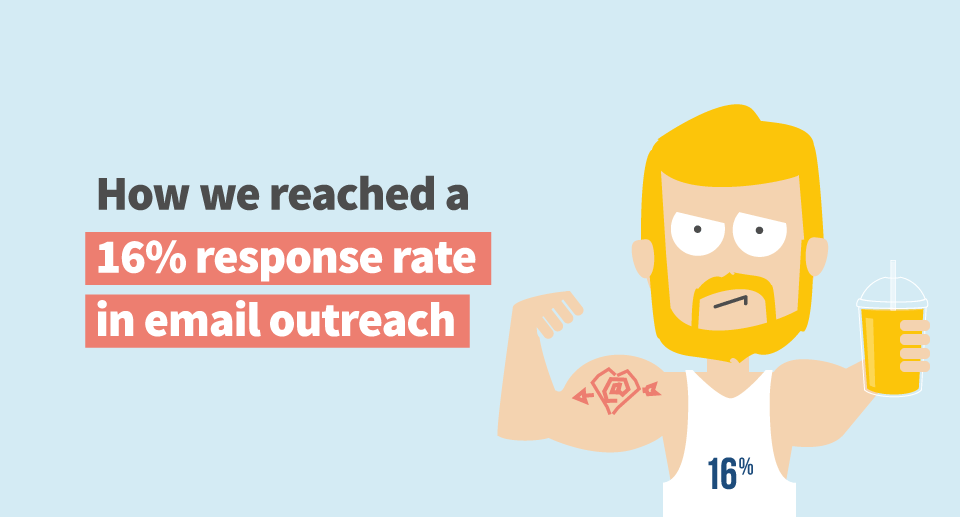 Actionable email outreach tips