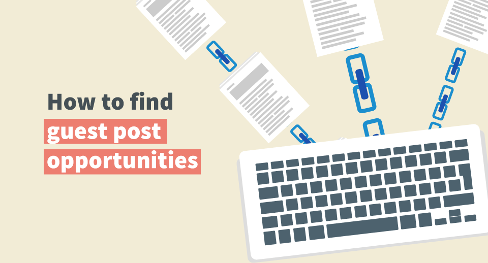 Guest Post Opportunities