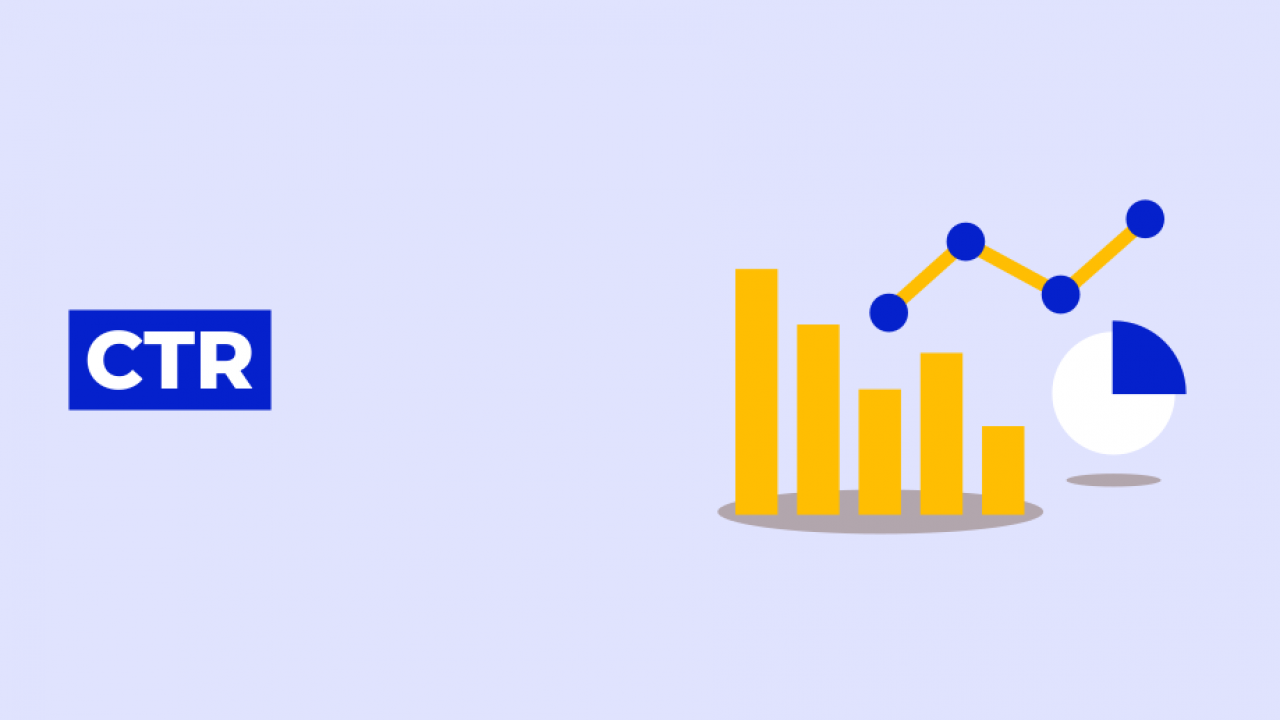 Click-Through Rate Manipulation