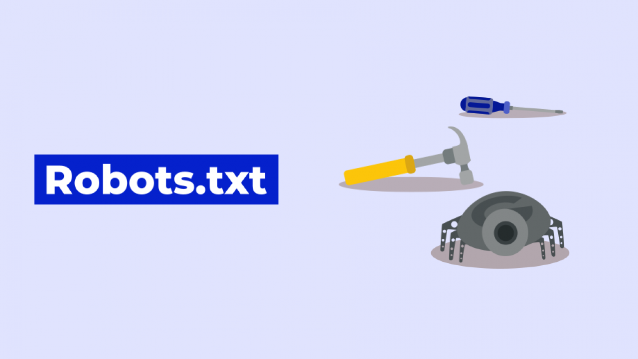 Sequía Centro de la ciudad Intestinos What Is Robots.txt & What Can You Do With It? ) | Mangools