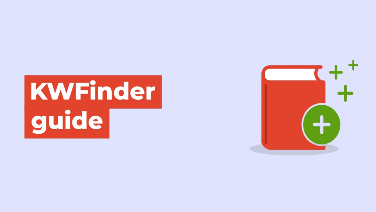 kwfinder free