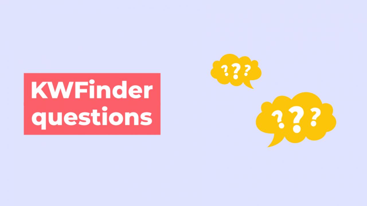 kwfinder