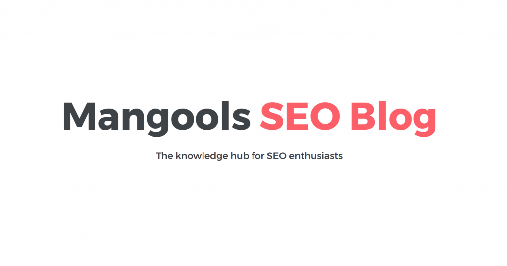 Mangools Blog Image