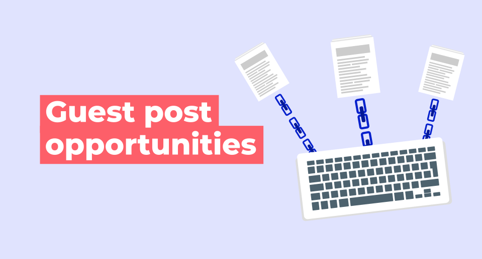 guest post opportunities