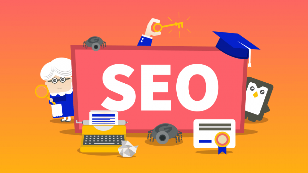 Learn SEO: The Ultimate Guide For SEO Beginners [2020]