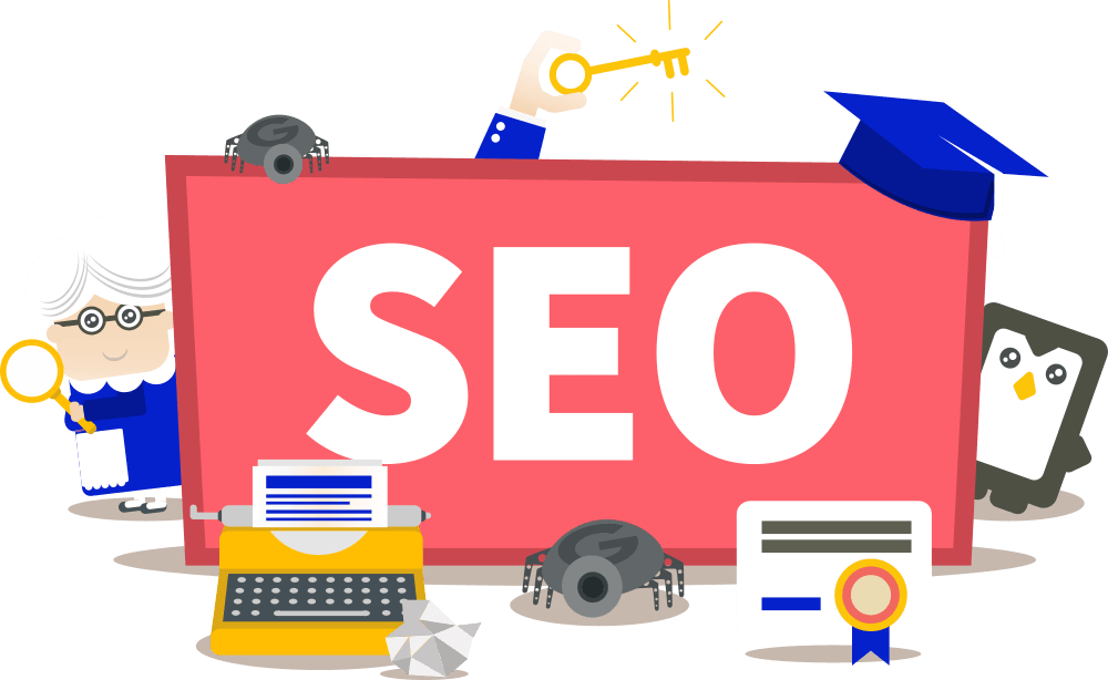 seo torontoa company