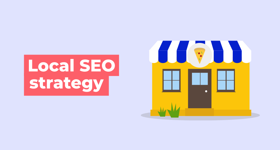 local seo strategy