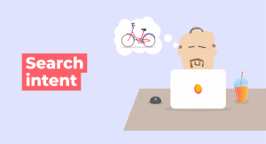 search intent