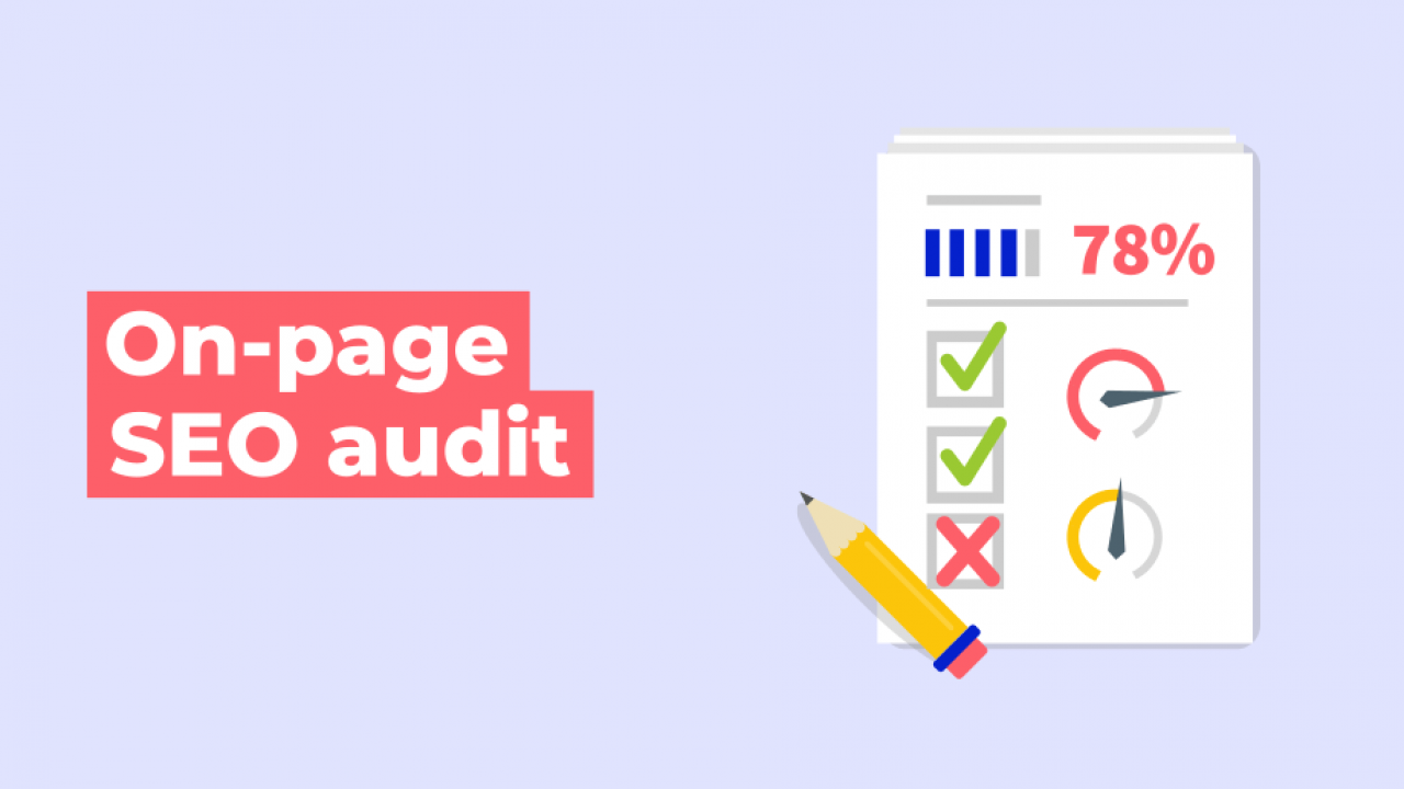 SEO Audit