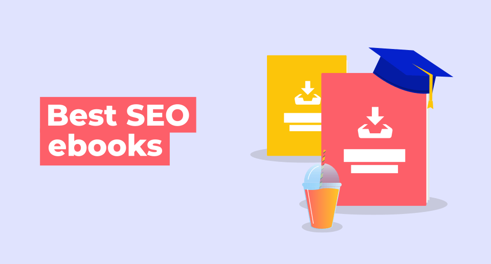 seo ebooks