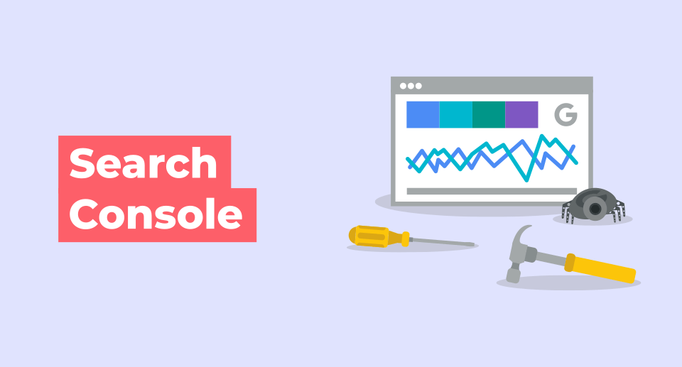 Google Search Console guide