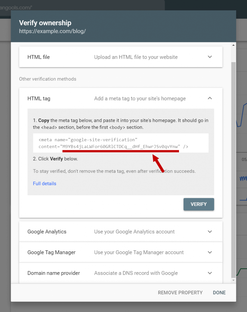 Google Search Console: A Beginner’s Guide (+Tips) | Mangools