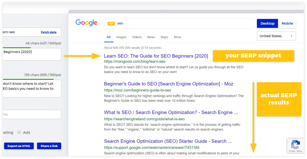 12 Simple (Yet Powerful) SEO Techniques for 2024 | Mangools