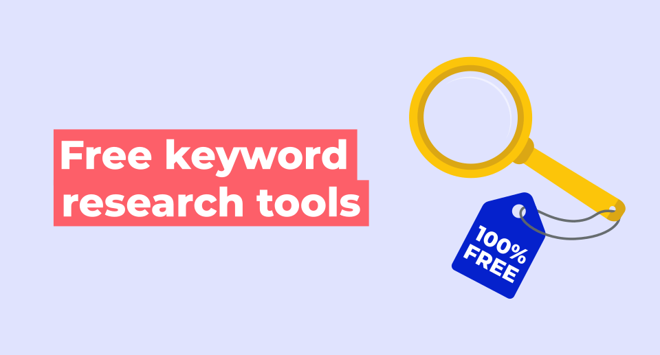 9 Free Keyword Research Tools That Aren T Garbage