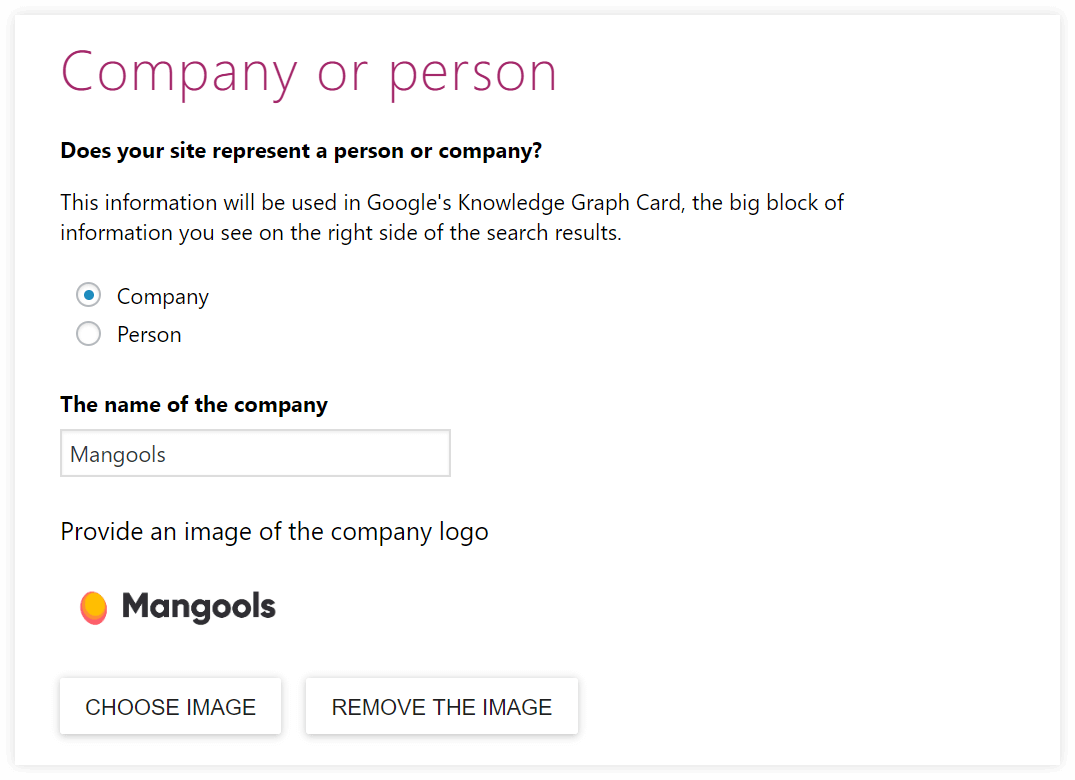 yoast company or person