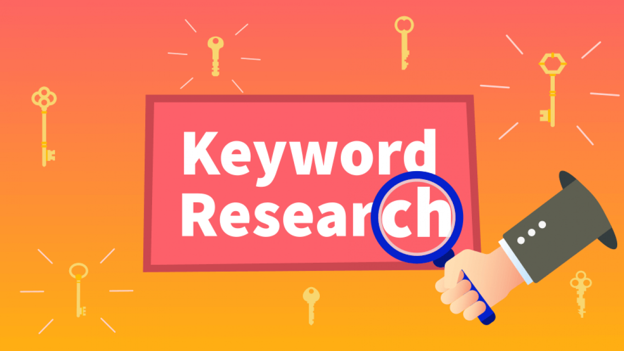 Keyword Research for SEO: The Beginner's Guide [2022]