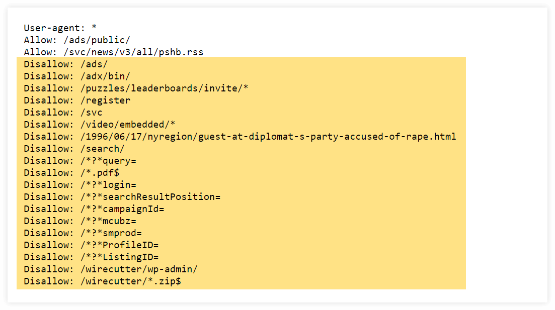 Crawling Indexing How Google Checks Websites Mangools