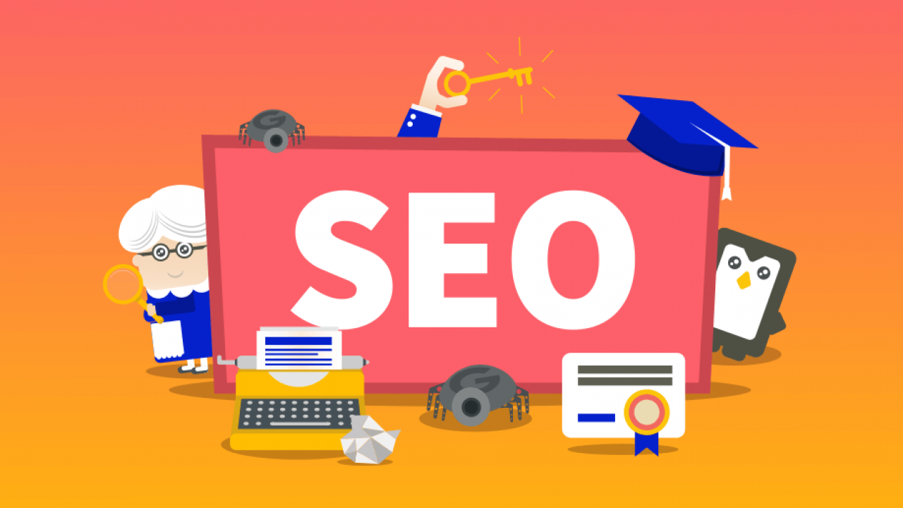SEO Guide: Everything a Beginner Needs to Know (in 2023)