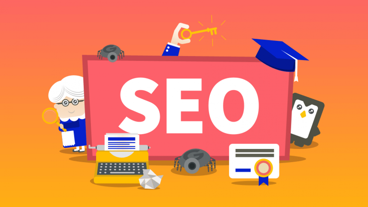 seo digital marketing