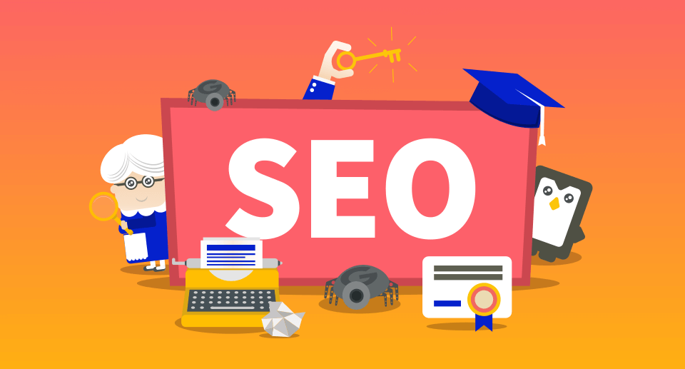 Learn Seo The Ultimate Guide For Seo Beginners