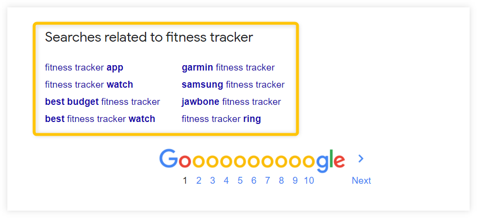 searches related to