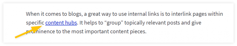 What Is Anchor Text & Why It Matters for SEO? | Mangools