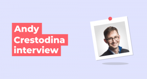 andy crestodina interview