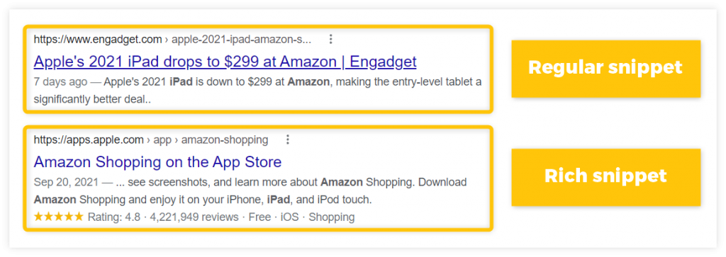 What Is Structured Data & Schema Markup in SEO? | Mangools