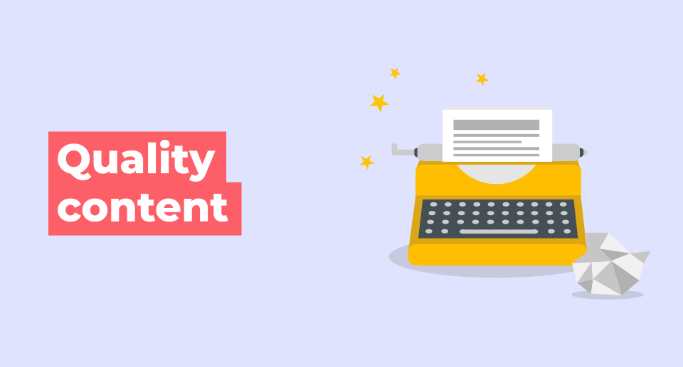 How to Create High-Quality Content for Google? | Mangools
