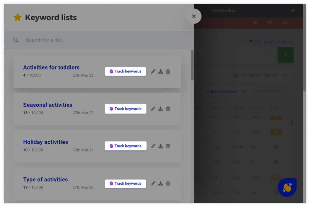 What Is Keyword Mapping & Its Benefits (+ Examples) | Mangools