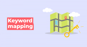 keyword mapping