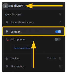 How to Change Location on Google? (Tips & Tricks) | Mangools
