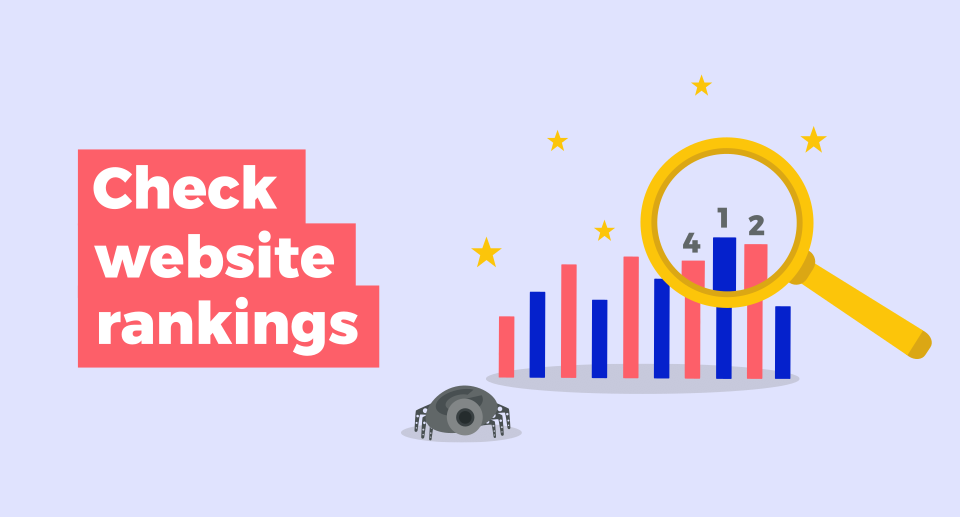 Website Ranking