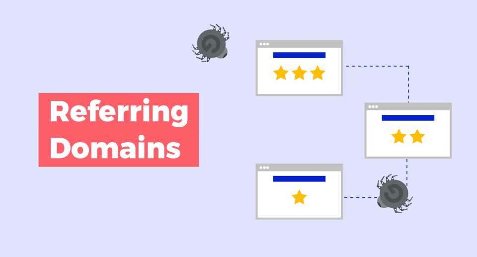 Referring Domains: Are They More Important Than Backlinks? | Mangools