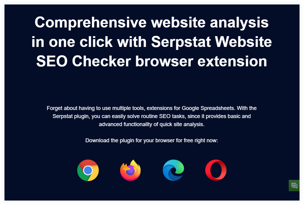 10 Best Firefox Add-ons and Extensions for SEO (2023)