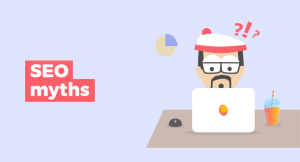 seo myths and facts