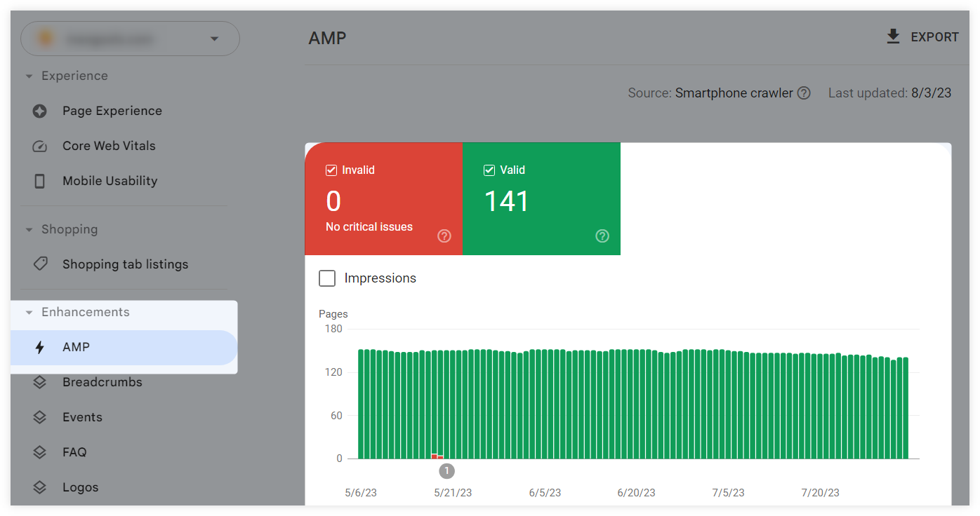 Google AMP & SEO: The Beginner's Guide [2024] | Mangools