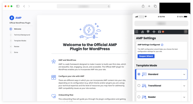 Google AMP & SEO: The Beginner's Guide [2024] | Mangools