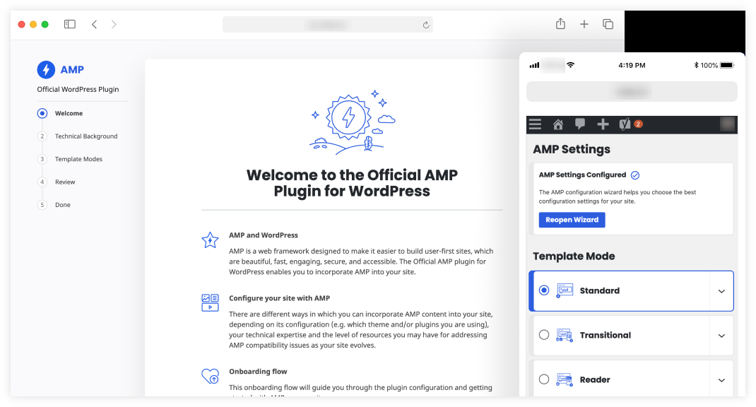 Google AMP & SEO: The Beginner's Guide [2024] | Mangools