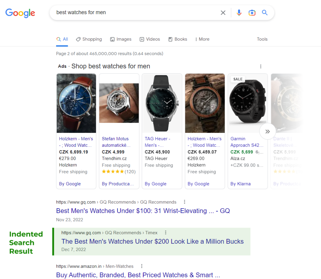 What's a SERP – and which features are best for news publishers?